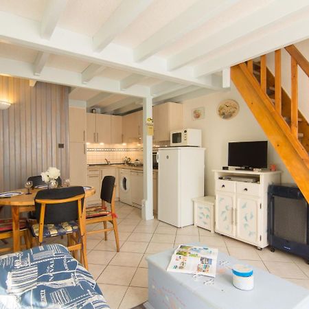 Holiday Home Jardins De L'Ocean-3 By Interhome Saint-Georges-de-Didonne Luaran gambar
