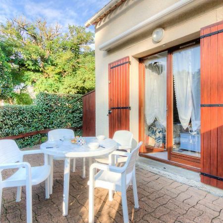 Holiday Home Jardins De L'Ocean-3 By Interhome Saint-Georges-de-Didonne Luaran gambar