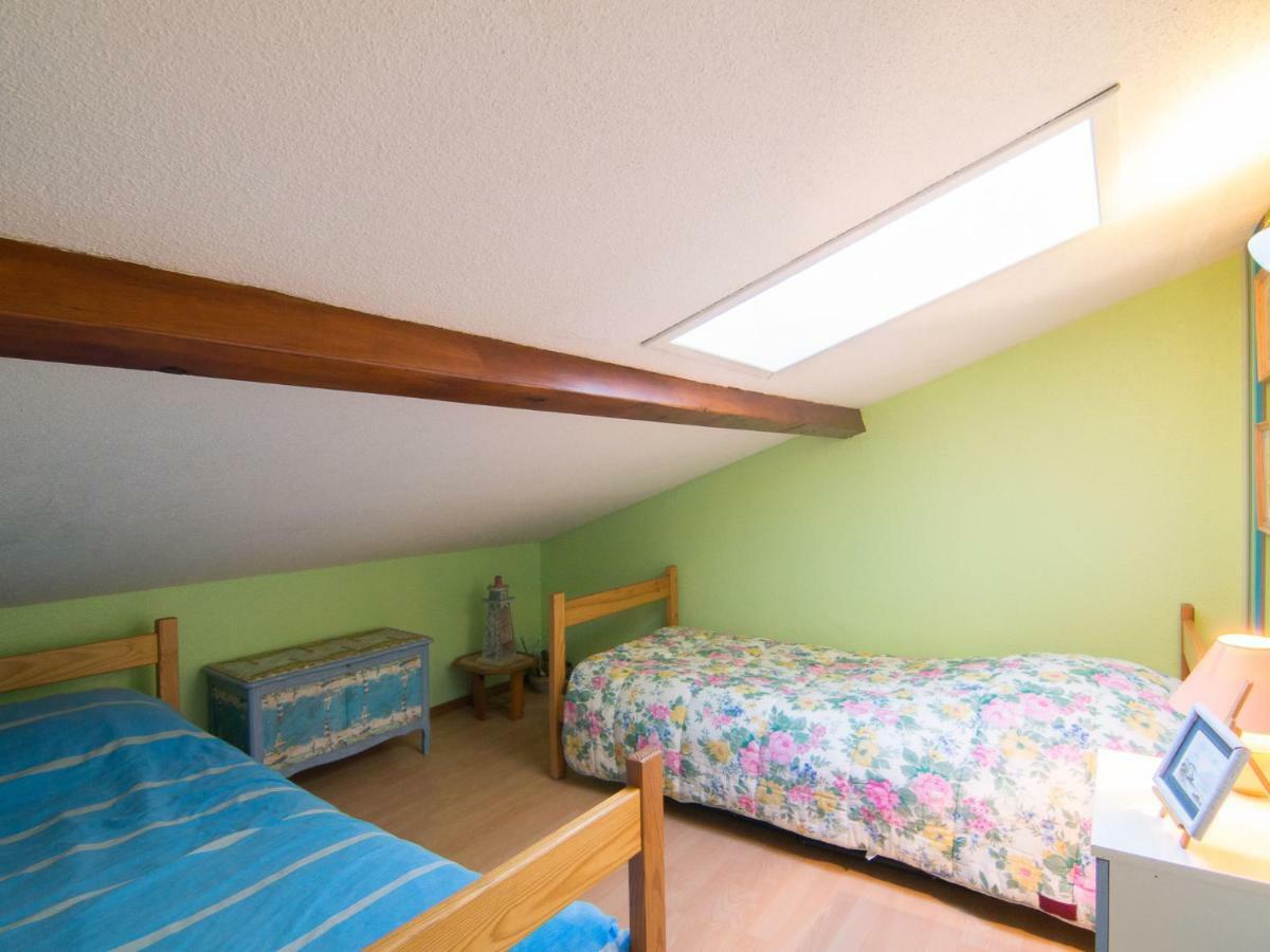 Holiday Home Jardins De L'Ocean-3 By Interhome Saint-Georges-de-Didonne Luaran gambar