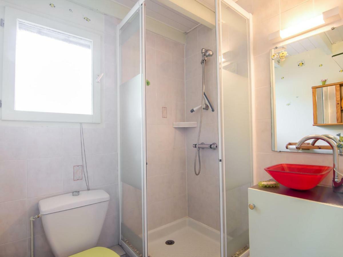 Holiday Home Jardins De L'Ocean-3 By Interhome Saint-Georges-de-Didonne Luaran gambar